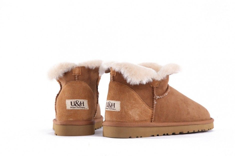 雪地靴里面怎么洗 這樣洗當(dāng)心縮水不耐穿哦