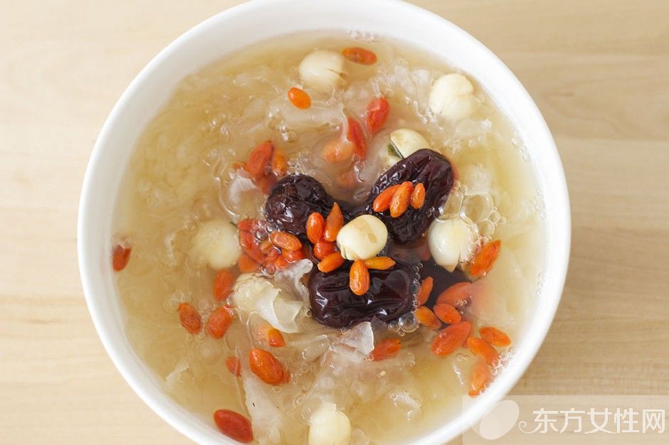 膳食美容護(hù)膚方法推薦 吃出來的美麗才更持久