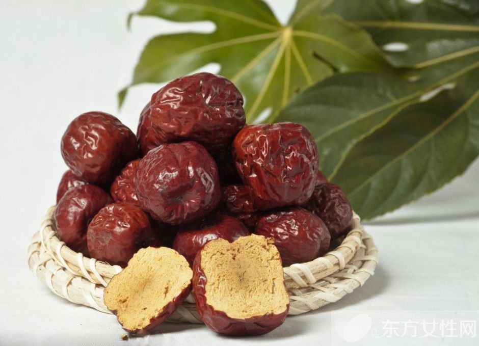 膳食美容護(hù)膚方法推薦 吃出來的美麗才更持久