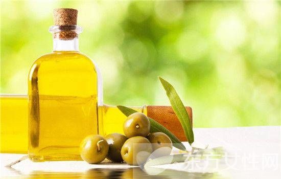 初榨橄欖油的食用方法 橄欖油的好處居然這么多