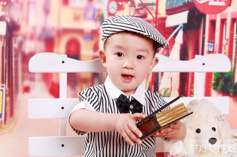 寶寶周歲禮抓周物品清單 抓周決定寶寶的未來