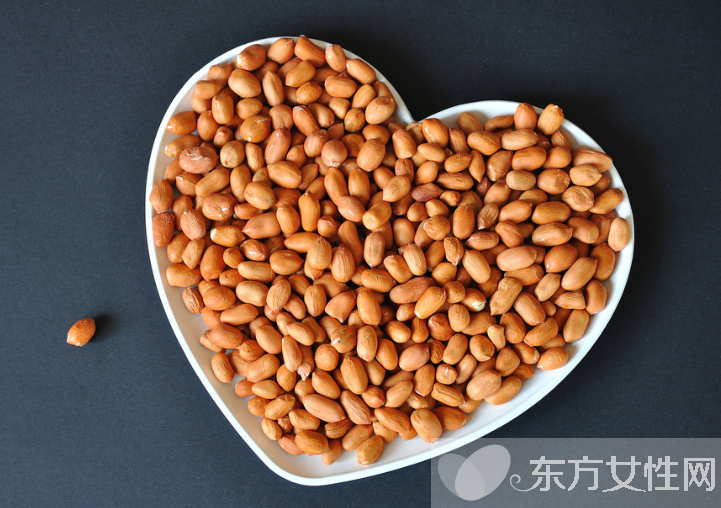 如何煮花生 吃花生的五大好處