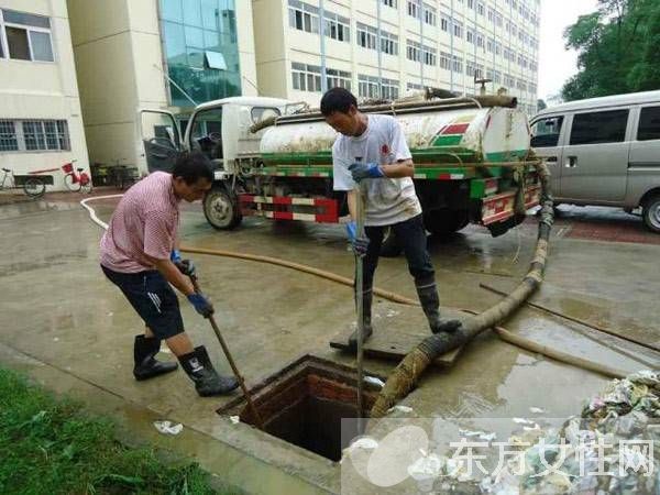 如何疏通下水道 幾招方法教你輕松搞定