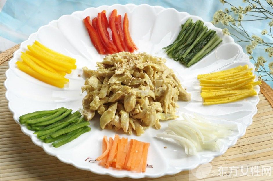 吃雞肉的好處有哪些 5大做法教你如何益氣補(bǔ)血