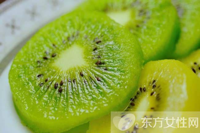 孕婦可以吃獼猴桃嗎 獼猴桃的食用禁忌你了多少