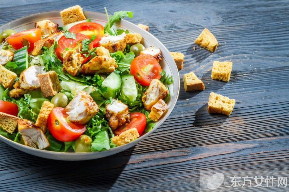 碳水化合物的作用 富含碳水化合物的食物有哪些