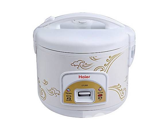 電飯鍋蒸米飯的做法 那些與米飯有關(guān)的小技巧