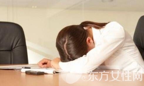 睡子午覺的作用有哪些 中醫(yī)教你如何睡好 子午覺