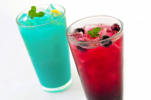 碳酸飲料有哪些 五大類型最常見