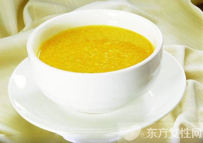 小米的營養(yǎng)價(jià)值及功效 這么吃小米才最健康