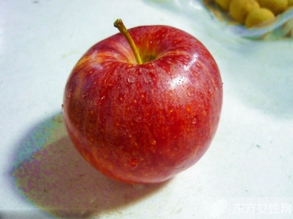 四十歲女人皮膚保養(yǎng) 常吃這些水果勝過任何護(hù)膚品