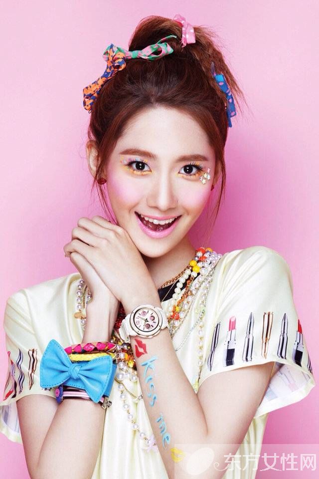 最有效的去眼袋方法推薦 去除眼袋就是這么簡單