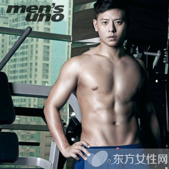 人魚(yú)線是什么意思 這么鍛煉你也可以擁有人魚(yú)線