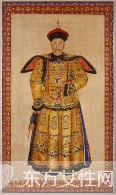 揭秘雍正最愛的女人是誰