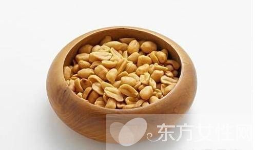花生的好處有哪些 常吃花生留住健康