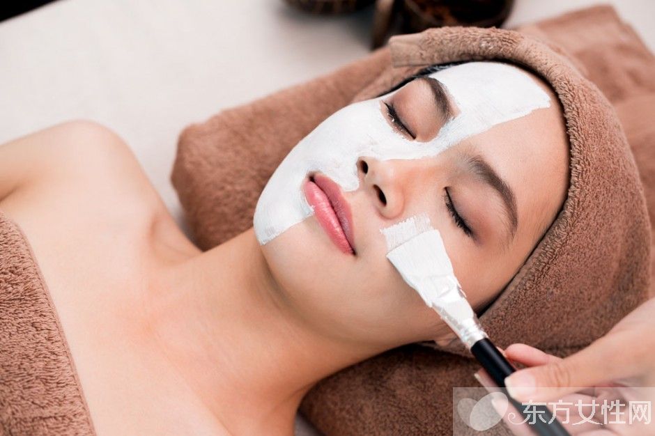 控油保濕食物推薦 做好這些再也不會油光滿面了