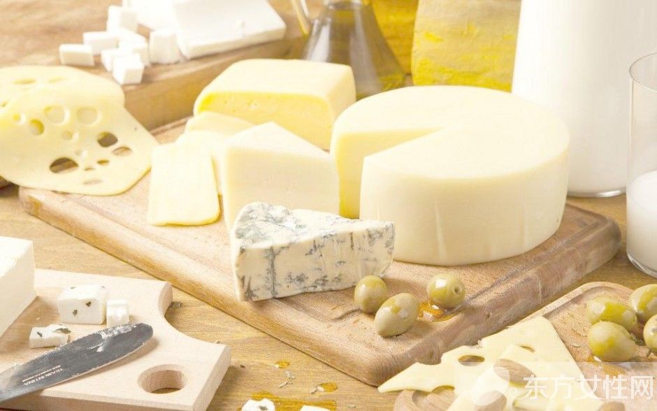 奶酪怎么吃最好吃 吃奶酪的好處居然這么多