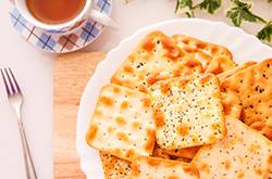 吃蘇打餅干會胖嗎 6個小妙招教你如何做出美味蘇打餅