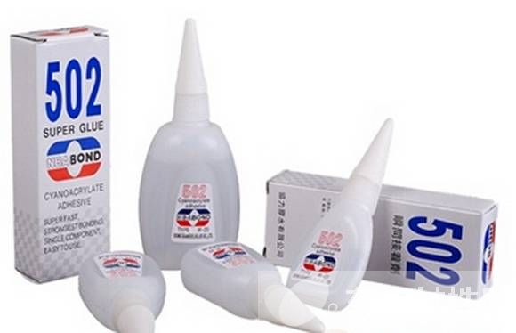 502膠水怎么洗掉 502膠水使用注意事項(xiàng)