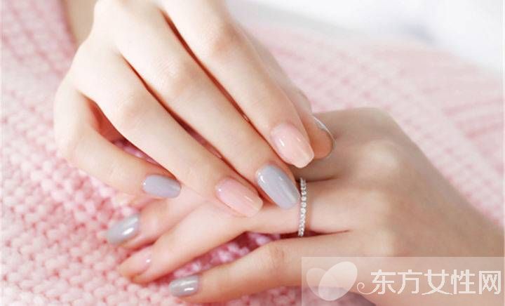 如何保養(yǎng)手部皮膚 這些手部保養(yǎng)方法趕緊學(xué)起來