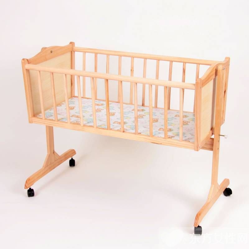 標(biāo)準(zhǔn)嬰兒床尺寸多少 嬰兒床的購買技巧推薦