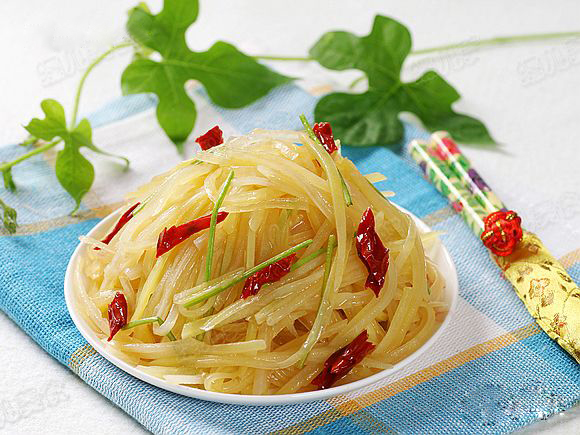 四季美食搭配 讓生活吃出多種多樣