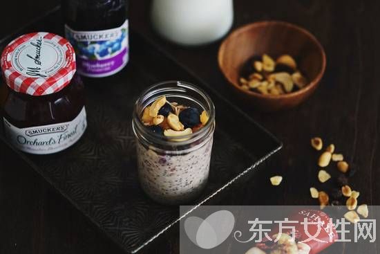 早餐吃什么好 少睡十分鐘教你做營(yíng)養(yǎng)早餐