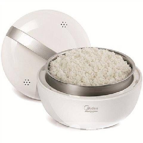 微波爐蒸飯需多長(zhǎng)時(shí)間 微波爐烹飪美食的方法