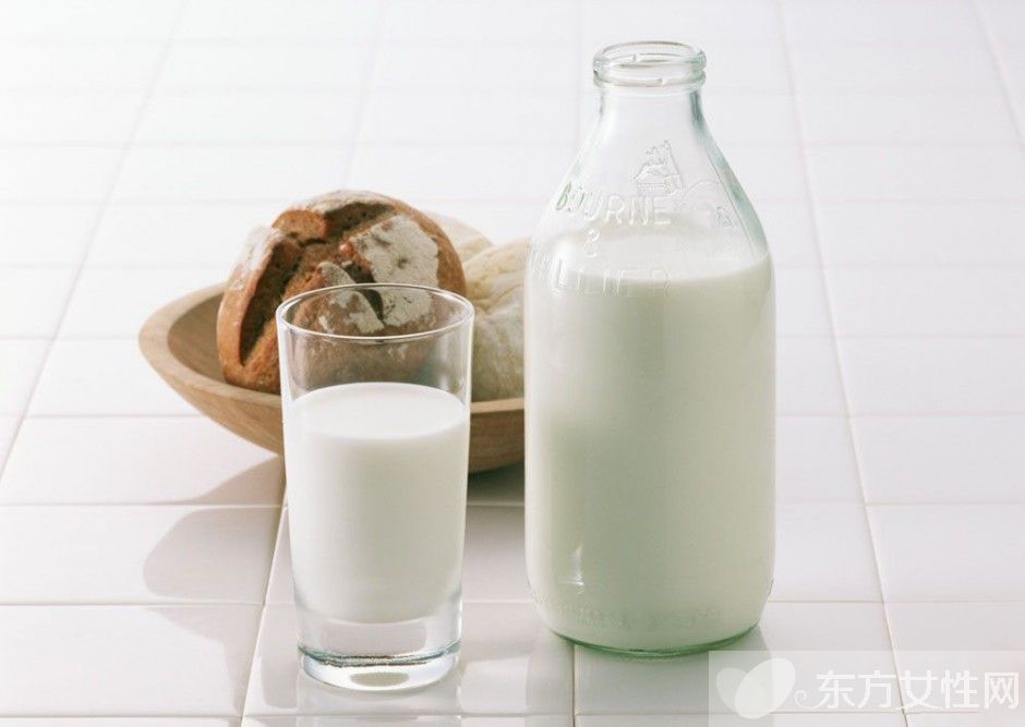 牛奶什么時(shí)候喝最好 這些人千萬(wàn)不要喝牛奶哦
