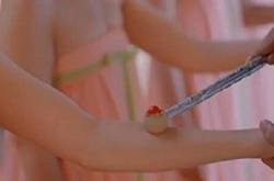 守宮砂是什么 守宮砂的歷史傳說(shuō)