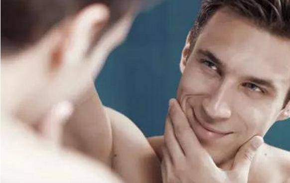 冬季男士護膚小竅門 掌握三步不懼干燥