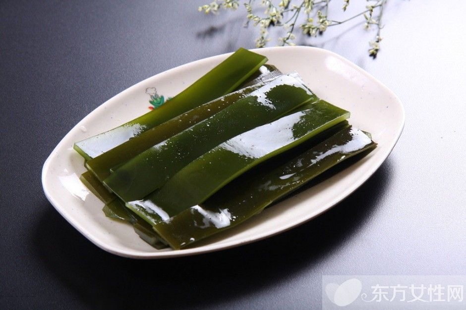 海帶的營(yíng)養(yǎng)價(jià)值及功效 這些食用禁忌很多人不知道