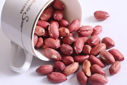 花生的好處有哪些 常吃花生留住健康