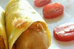 蛋卷的做法步驟有哪些呢 制作蛋卷有哪些注意事項