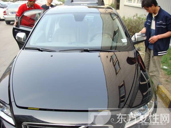 給愛車正確清潔打蠟的方法 這些秘訣需掌握