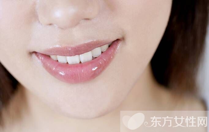 日常唇部怎么護理 這些唇部護理方法趕緊收起來