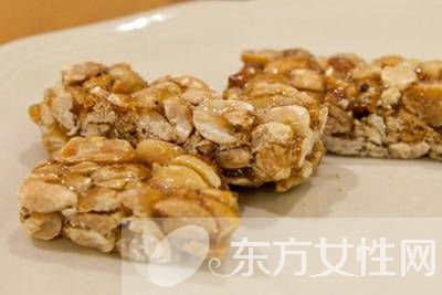 花生的好處有哪些 常吃花生留住健康