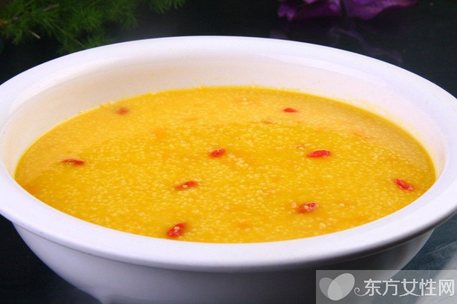 小米的營養(yǎng)價(jià)值及功效 這么吃小米才最健康