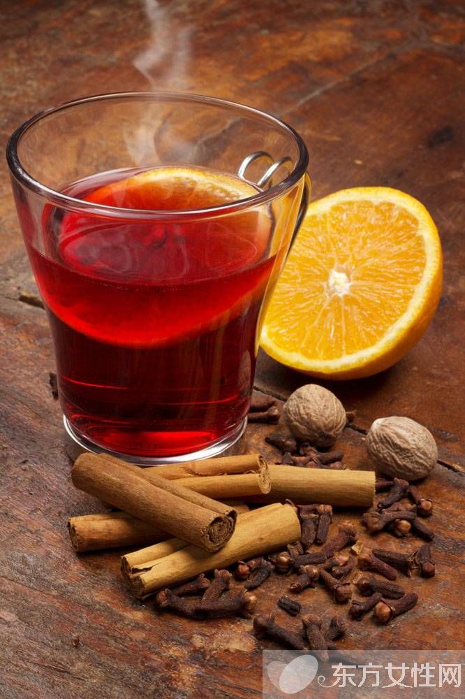 檸檬紅茶的制作方法 5個小貼士你要知道哦