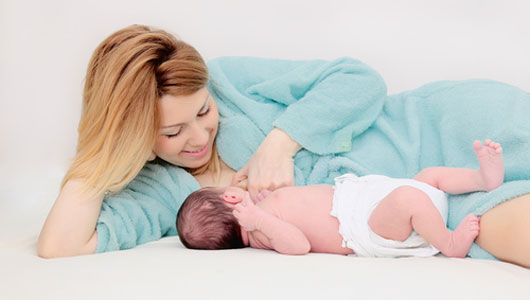 孕囊大小真的能決定生男生女嗎