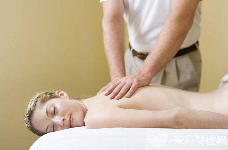 背部長痘如何調(diào)理 6招讓你輕松擁有光滑美背