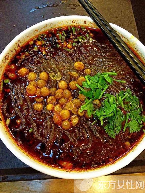 酸辣粉的做法怎么做 簡單幾步驟教你輕松學(xué)會(huì)