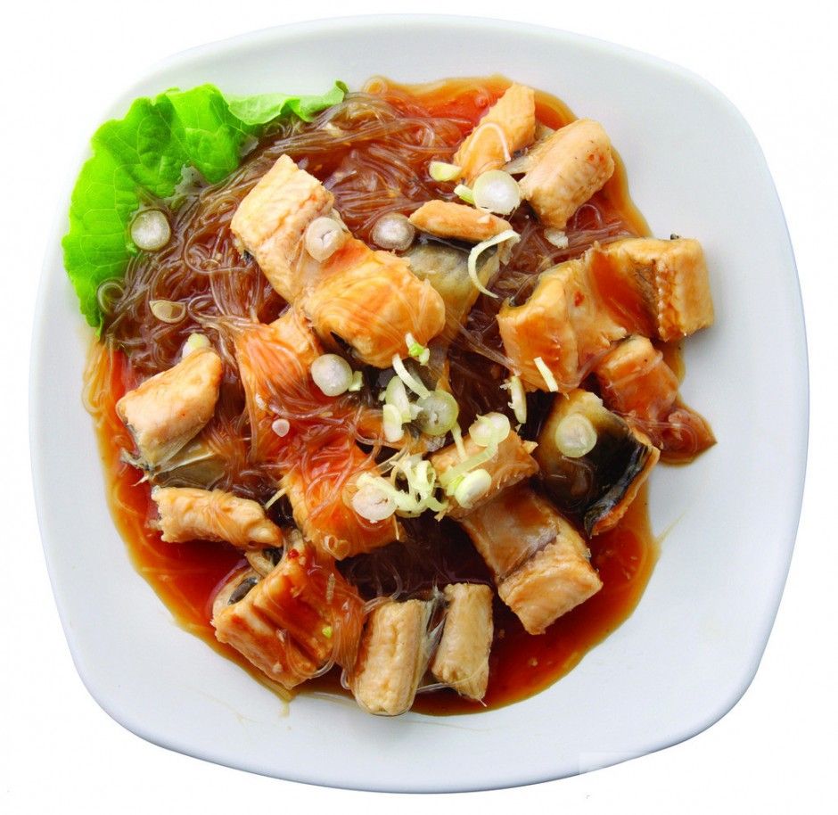 鰻魚飯的做法大公開 鰻魚的四大營養(yǎng)價值