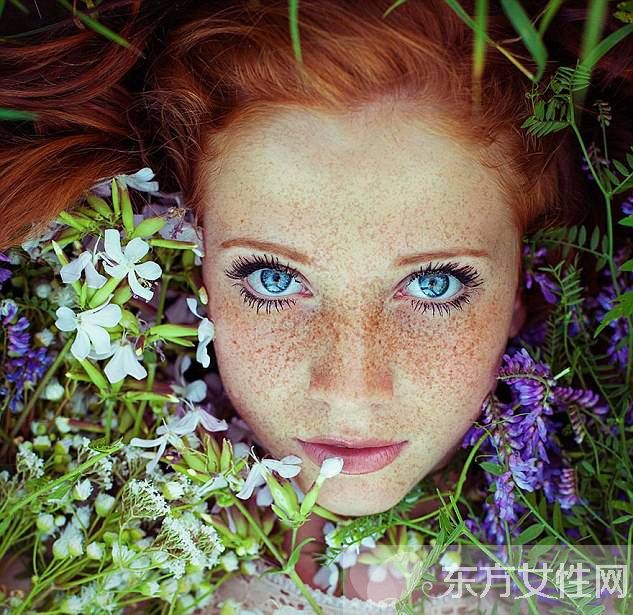 去雀斑最有效的方法 擺脫雀斑你就該這么做