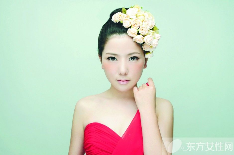 身上皮膚粗糙怎么辦 這些方法你應該試一試