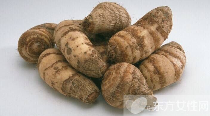 芋頭怎么吃好 兩大芋頭做法讓你嘗盡美味