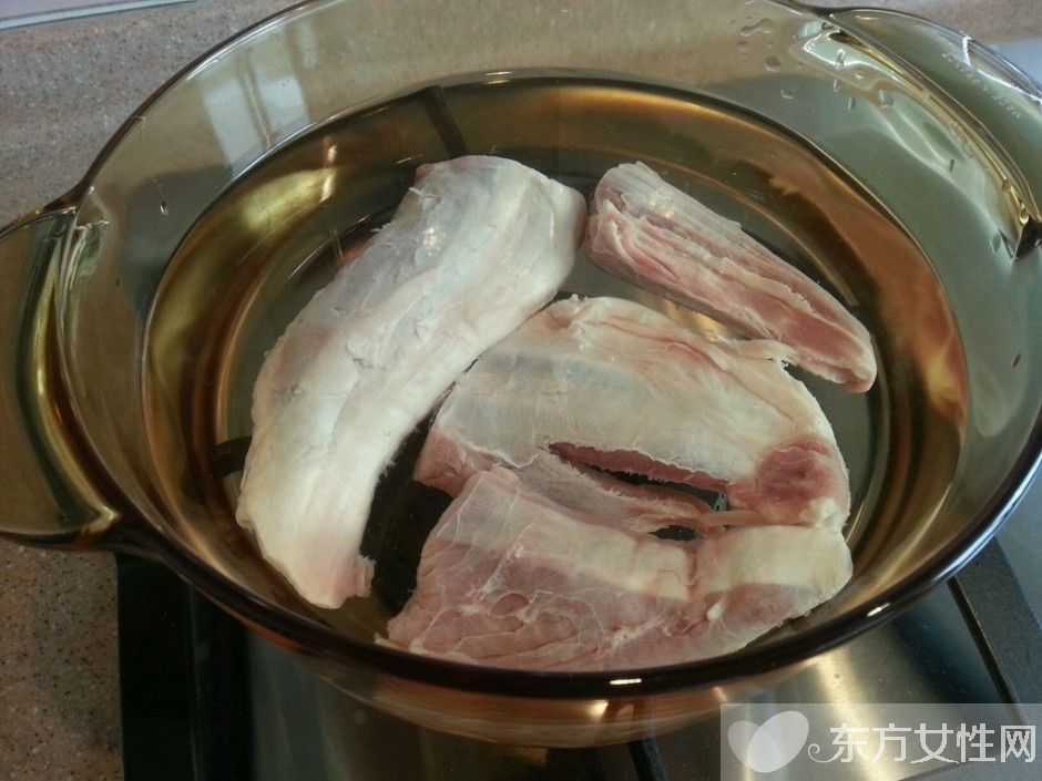 焯水是什么意思 焯水的五大訣竅需掌握