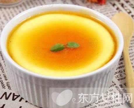 雞蛋羹家常做法推薦 雞蛋的營養(yǎng)價值居然這么高