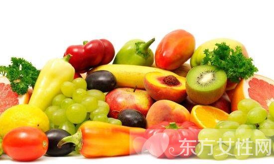 新媽媽須知 孕婦必吃的12種食物