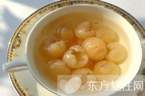 桂圓肉的功效與作用和食用禁忌